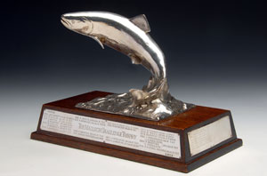 The Malloch Challenge Trophy